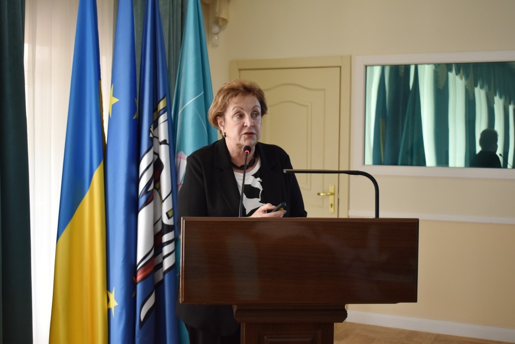 Report on the Implementation of the Research Project 